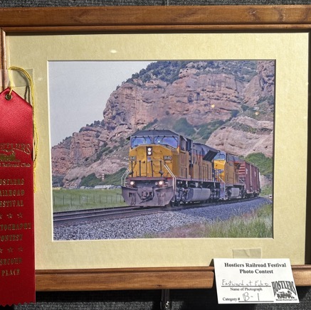 Non Steam 2nd - Lee Witten